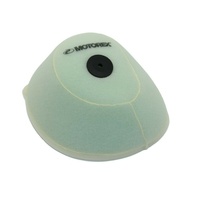 Motorex Foam Air Filter Dual Stage MOT150208 for Honda CRF450R CRF 450 R 2002