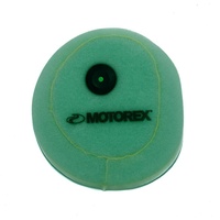Motorex Pre-Oiled Air Filter