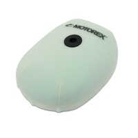 Motorex Foam Air Filter Dual Stage
