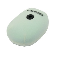 Motorex Foam Air Filter Dual Stage MOT150224 for Honda CRF450RX CRF 450 RX 17-18