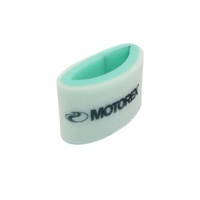 Motorex Foam Air Filter Dual Stage 