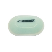 Motorex Foam Air Filter Dual Stage 