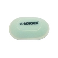 Motorex Foam Air Filter Dual Stage MOT150321 for Honda XR250R XR 250 R 1983-1985