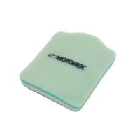 Motorex Foam Air Filter Dual Stage MOT150600 for Honda XL600R XL 600 R 1983-1987
