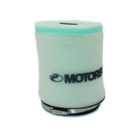 Motorex Air Filter Dual Stage for Honda TRX300FW 4WD 1988 to 2000