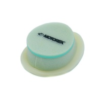 Motorex MX Motocross Dirt Bike Foam Air Filter for Kawasaki KX80 KX 80 1983-1984