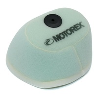 Motorex MX Motocross Dirt Bike Foam Air Filter for Kawasaki KX125 KX 125 2002-08