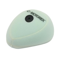 Motorex MX Motocross Foam Air Filter for Kawasaki KX450F KX 450F KXF450 2006-2014