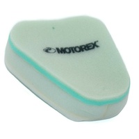 Motorex MX Motocross Dirt Bike Foam Air Filter for Kawasaki KX125 KX 125 1983