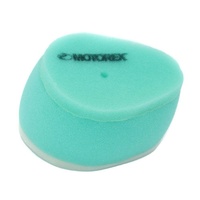 Motorex MX Dirt Bike Foam Air Filter for Kawasaki KLX140 KLX 140 2008-2015
