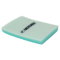 Motorex MX Dirt Bike Foam Air Filter for Kawasaki KLR250 KLR 250 1984-2007