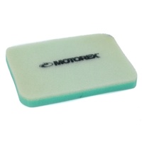 Motorex Air Filter  for Kawasaki KLR600 (KL) 1984-1986