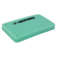 Motorex MX Motocross Dirt Bike Foam Air Filter for Kawasaki KFX90 KFX 90 2007-15