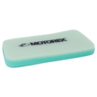 Motorex Foam Air Filter Dual Stage MOT152011 for Yamaha PW80 PW 80 1983-2013