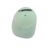 Motorex Foam Air Filter Dual Stage MOT152206 for Yamaha WR500Z WR 500 Z 1992-93