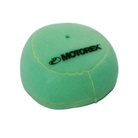 Motorex Preoiled Air Filter MOT152213X for Yamaha WR250F WRF250 2001-2002