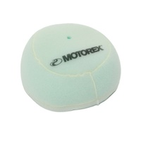 Motorex Foam Air Filter Dual Stage MOT152213 for Yamaha WR250F WRF250 2001-2002
