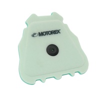 Motorex Foam Air Filter Dual Stage
