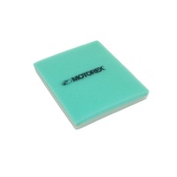 Motorex Foam Air Filter Dual Stage MOT152225 for Yamaha XT225 Serow 1993-1995