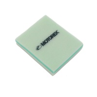 Motorex Foam Air Filter Dual Stage MOT152383 for Yamaha XT250 225cc 1999-2007