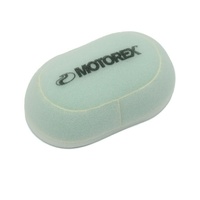 Motorex Foam Air Filter Dual Stage MOT152449 for Yamaha TT350W ADR 2001