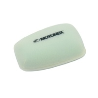 Motorex Foam Air Filter Dual Stage MOT152598 for Yamaha XT600 XT 600 1987-1989