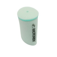 Motorex Foam Air Filter MOT152610 for Yamaha YFB250 Timberwolf 2WD 1992-1998