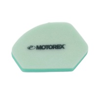 Motorex MX Dirt Bike Moto Foam Air Filter for Suzuki JR80 JR 80 2001-2014