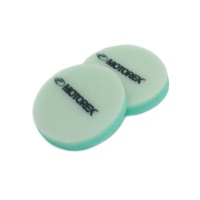 Motorex MX Motocross Foam Air Filter for Suzuki LT-A50 LT A50 LTA50 Quad 2002-2005