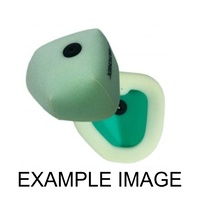 Motorex MX Motocross Dirt Bike Moto Foam Air Filter for Suzuki RM125 RM 125 1986