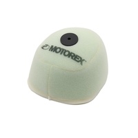 Motorex MX Motocross Dirt Bike Foam Air Filter for Suzuki RM250 RM 250 1993-1995