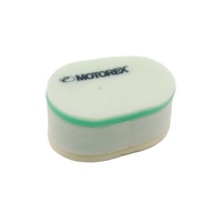 Motorex MX Motocross Moto Foam Air Filter for Suzuki DF200 DF 200 Trojan 1995-06