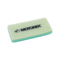 Motorex MX Motocross Dirt Bike Foam Air Filter for KTM 50SX 50 SX 50cc 2002-2004