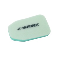 Motorex MX Motocross Foam Air Filter 