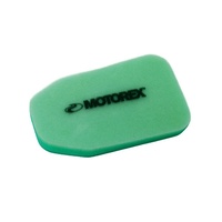 Motorex MX Motocross Pre Oiled Foam Air Filter 