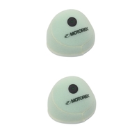 Air Filter Two Pack