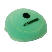 Motorex Motocross Enduro Pre Oiled Foam Air Filter for KTM 500EXC 500 EXC 12-15