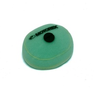 Motorex Pre Oiled Foam Air Filter MOT154514X for KTM 60SX 65SX 60 65 SX 1998-18