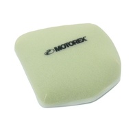 Motorex Foam Air Filter for Husqvarna SM610 Supermoto 1999 to 2006