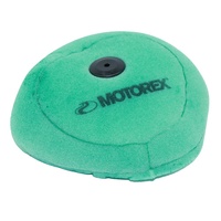 Motorex Air Filter Beta RR 250/300 2ST, RR 350/390/400/430/450/480/525 4ST Pre-Oiled