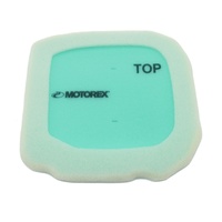 Motorex Foam Air Filter 