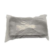 Stainless Steel Muffler Wool