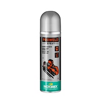 Motorex Pro Weld Spray - 400ml (12) ***