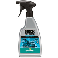 Motorex Quick Cleaner - 500ml
