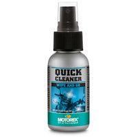 MOTOREX 60ml Quick Helmet Clean Spray