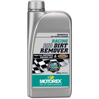 Motorex Racing Air Filter Bio Dirt Remover - 1 Litre