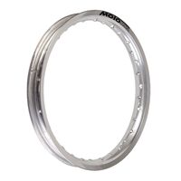 MOTORIM ALLOY 19x1.85 36H SIL -7050 T6