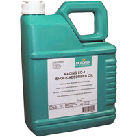 Motorex Racing SD-1 - 5 Litre (4)