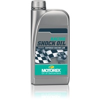 Motorex Racing Shock Oil with 3D Technology 1 Litre (6)