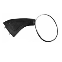 Mirror Right Hand for SUZUKI GSX600F 1988 to 1991